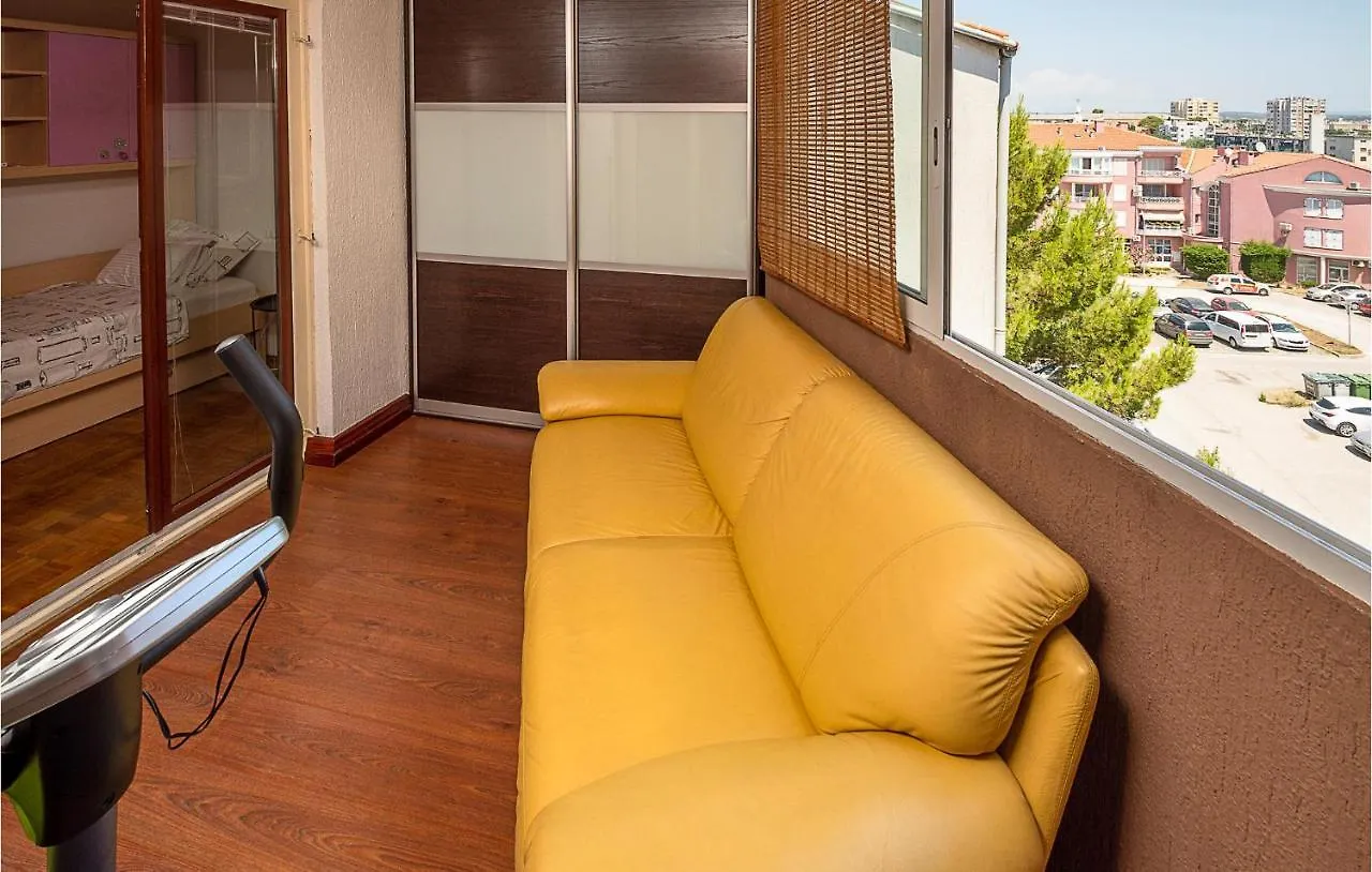 Stunning Apartment In Pula With Kitchen
