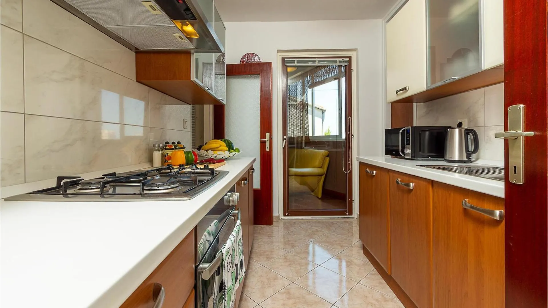 Stunning Apartment In Pula With Kitchen Croatia