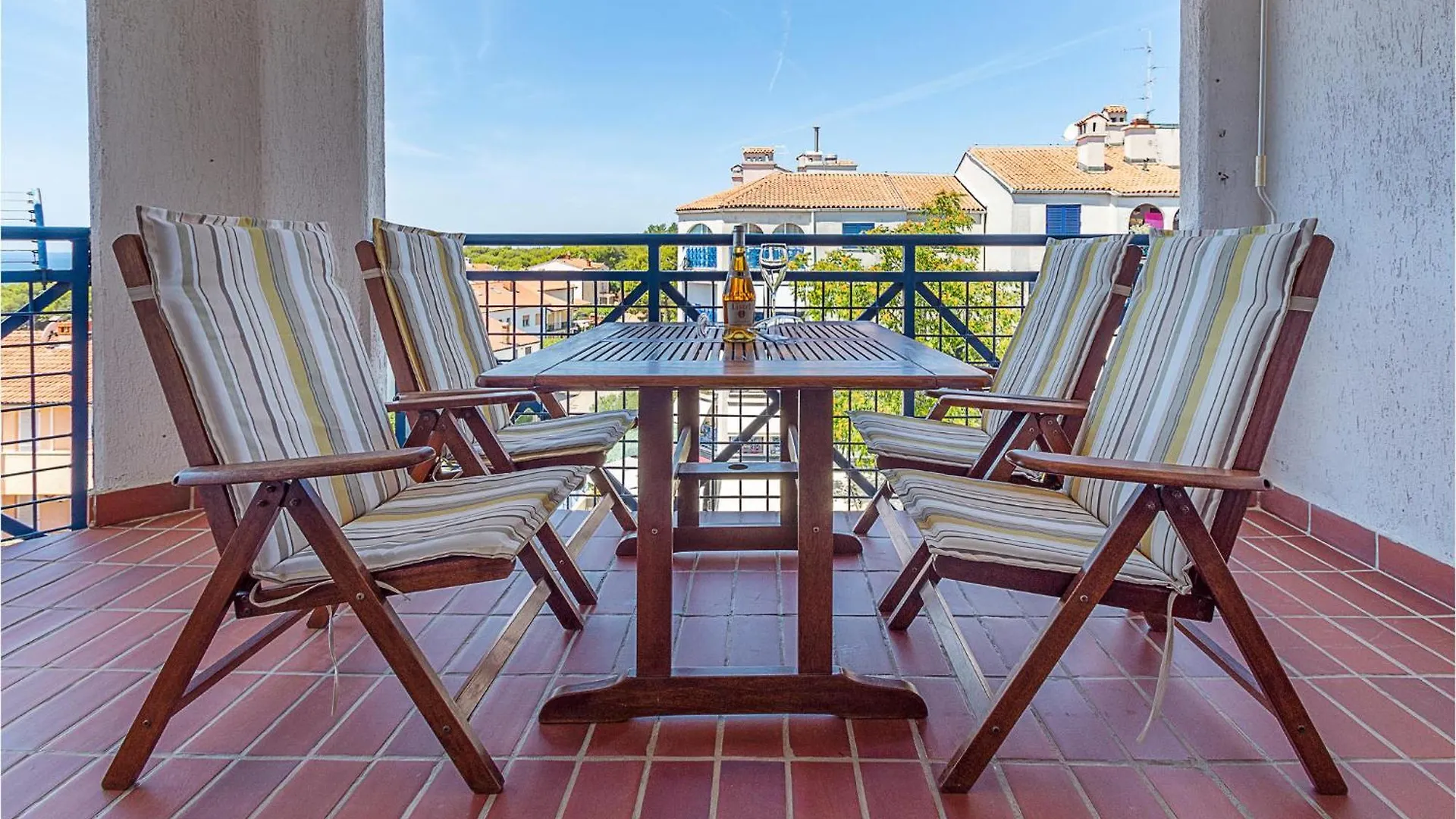 Stunning Apartment In Pula With Kitchen Croatia
