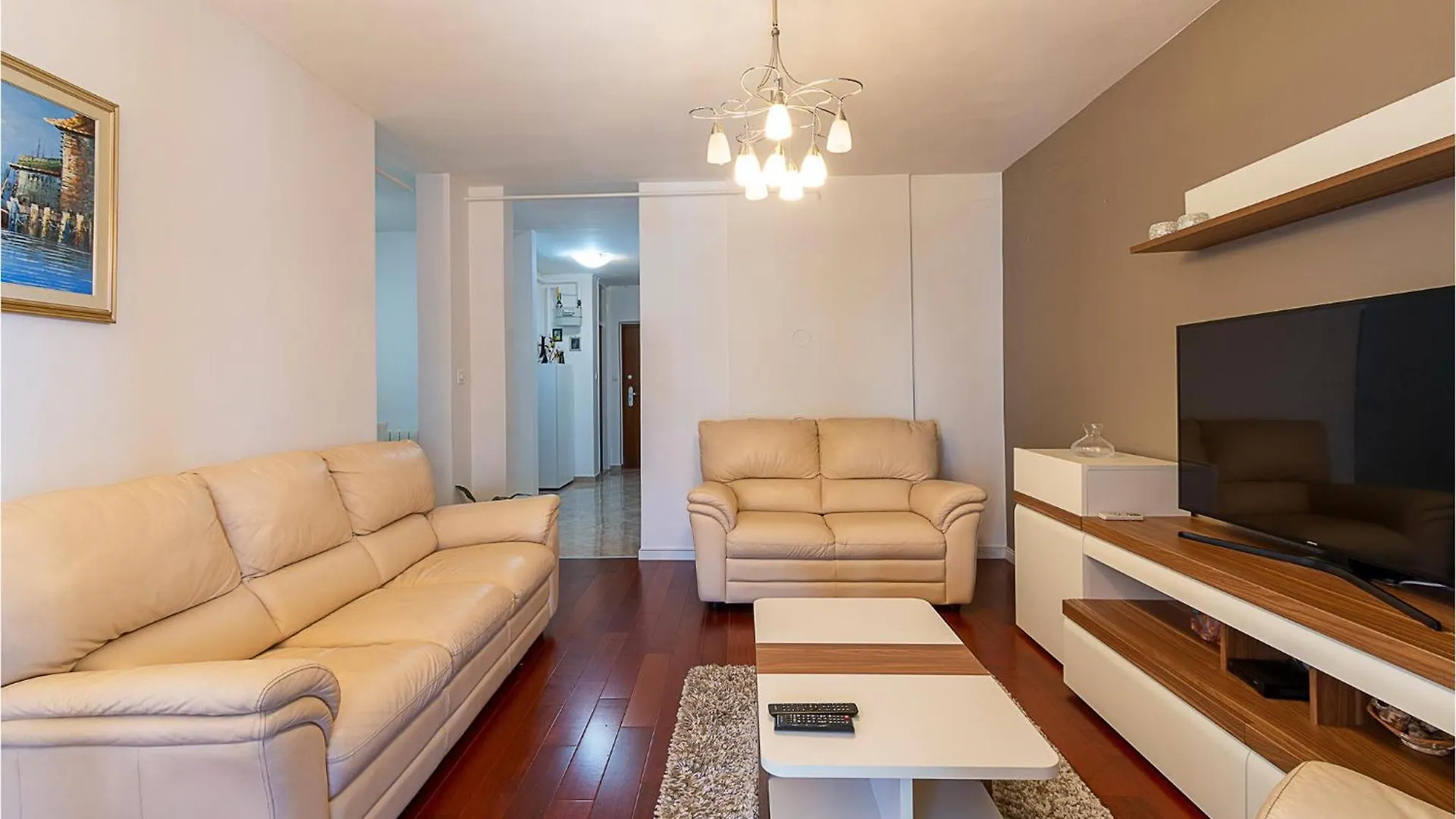 Stunning Apartment In Pula With Kitchen