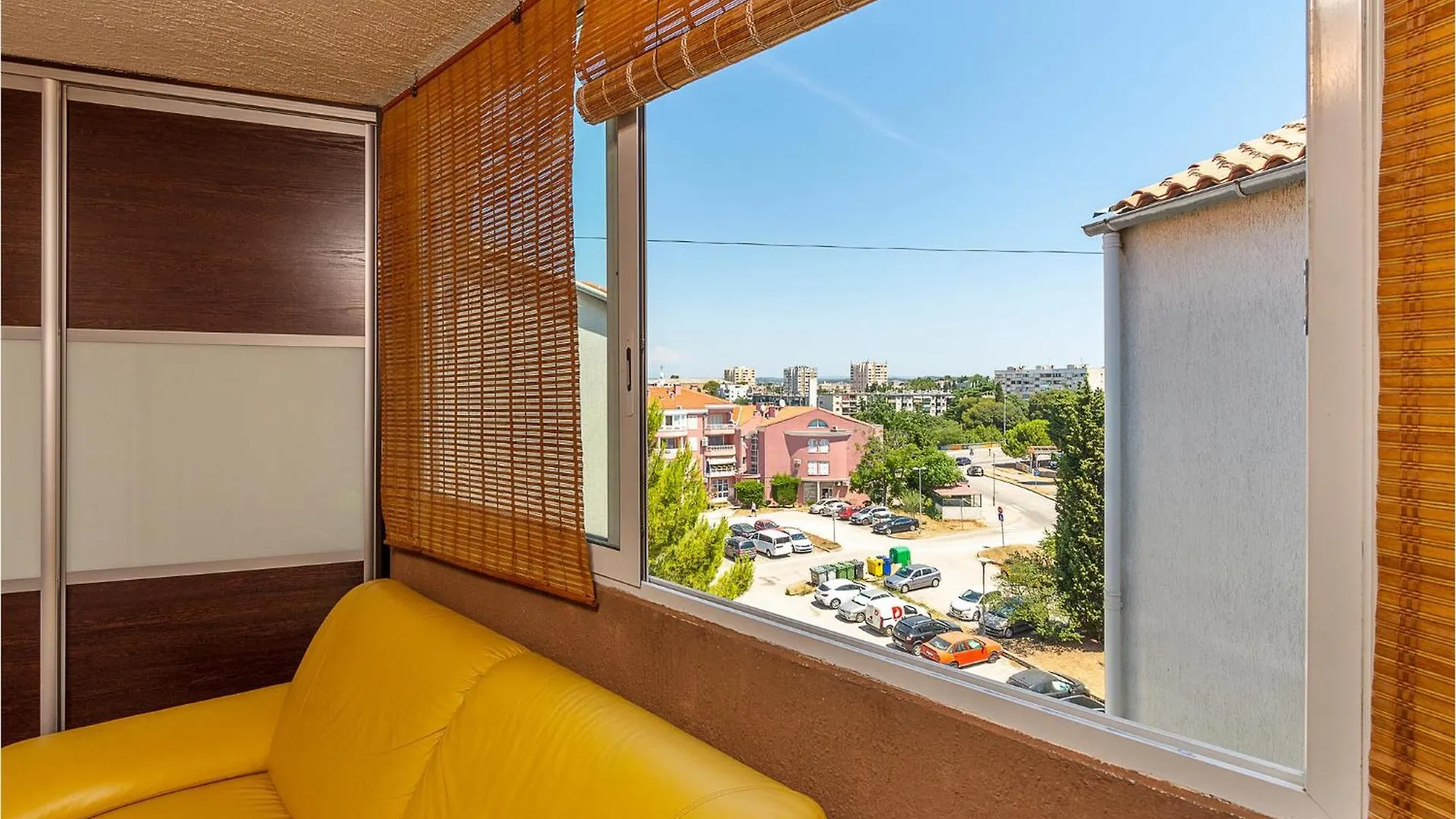 Stunning Apartment In Pula With Kitchen 0*,  Croatia