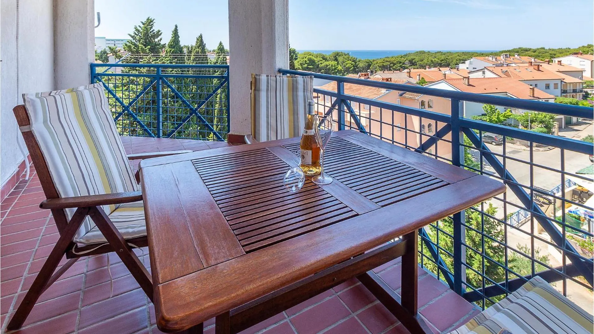 Stunning Apartment In Pula With Kitchen Croatia
